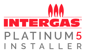 Intergas P5 Installer
