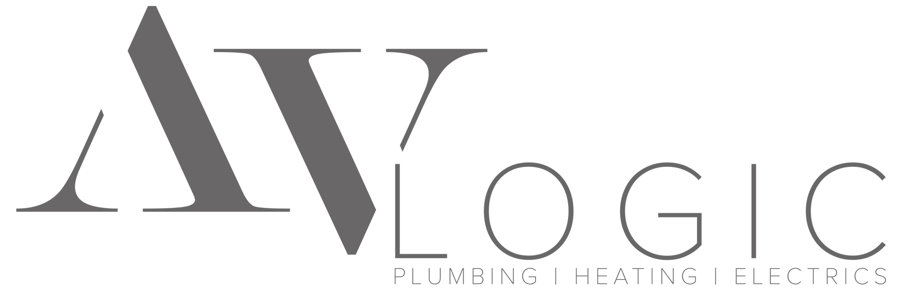 AV Logic Logo